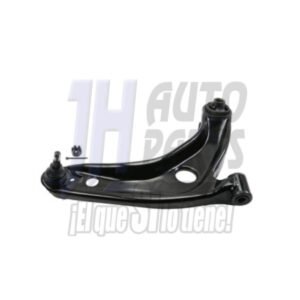 JH Auto Parts