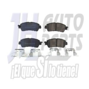 JH Auto Parts