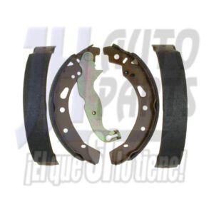JH Aito Parts