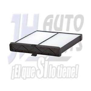 JH AUTO PARTS