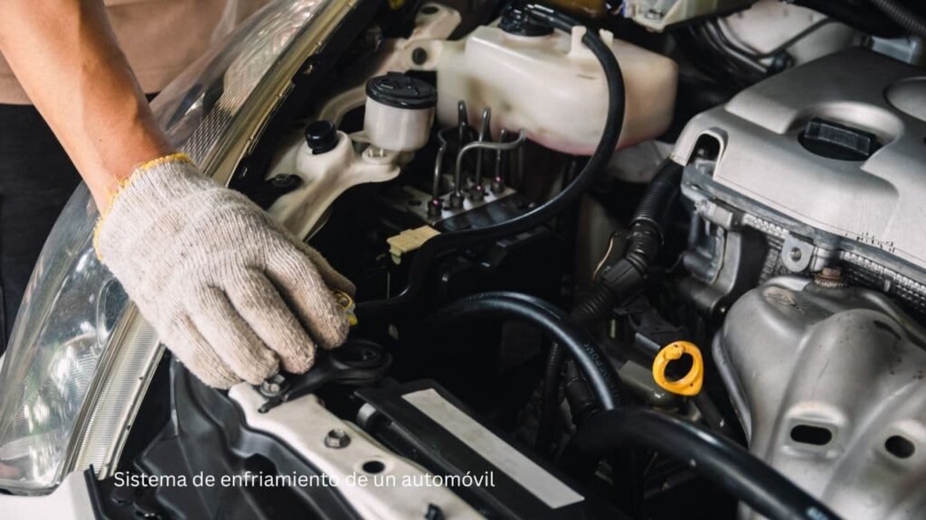 JH Auto Parts